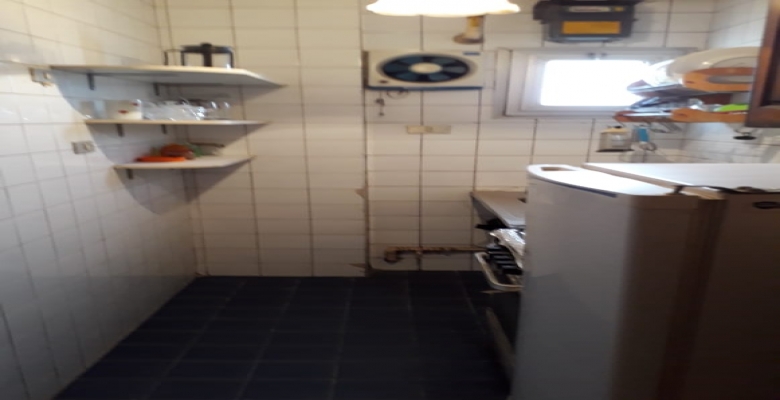 شقه للايجار بالعجوزه