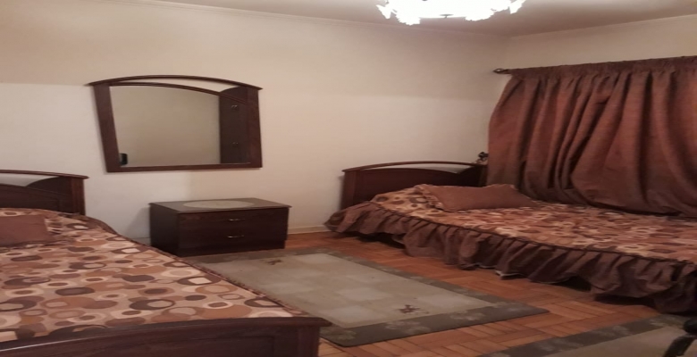 شقه للايجار بالعجوزه