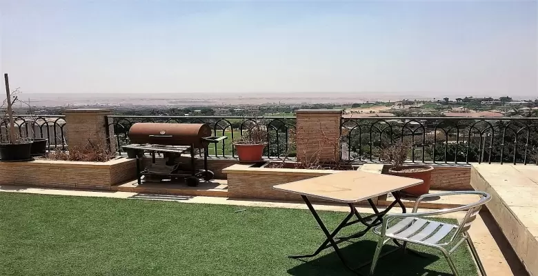 شقه للبيع بالتجمع الخامس