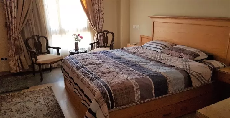 شقه للبيع بالتجمع الخامس