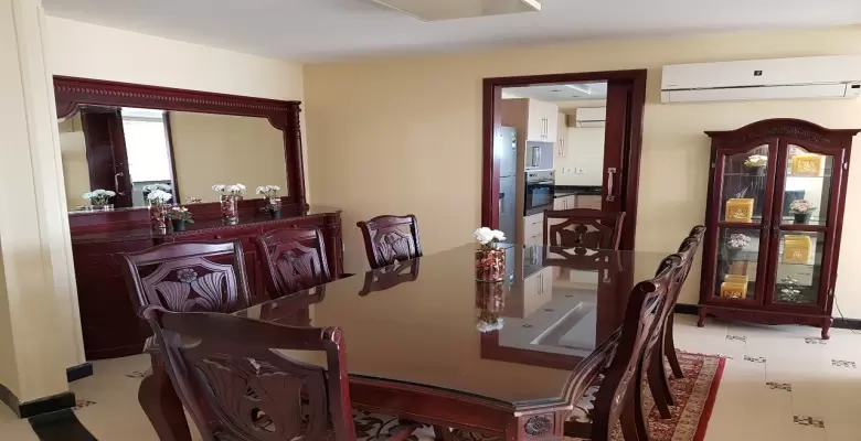 شقه للبيع بالتجمع الخامس