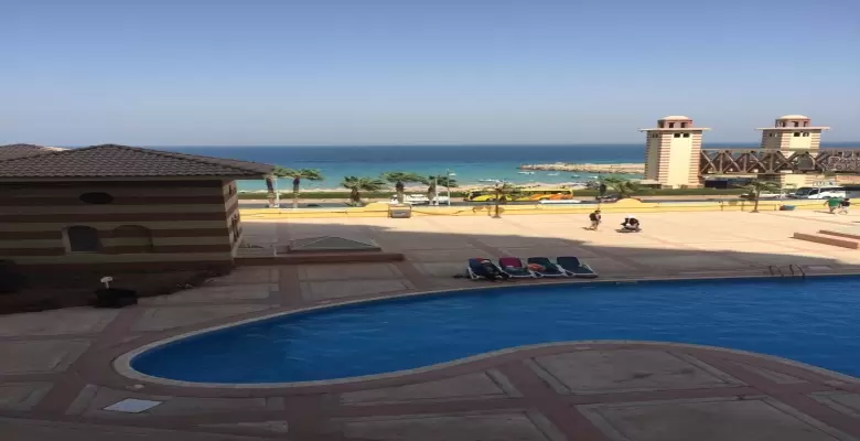 العين السخنة_بورتو السخنة