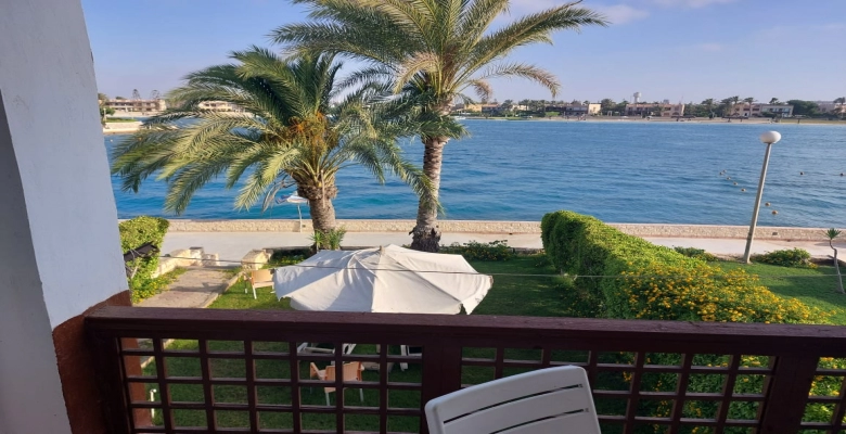 فيلا للإيجار بمارينا 5 في الساحل الشمالي / Villa for rent in Marina 5, North Coast