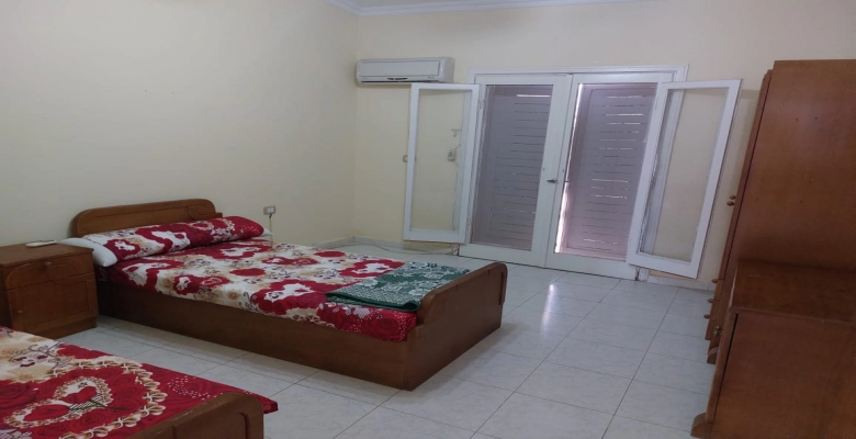 فيلا للإيجار بمارينا 5 في الساحل الشمالي / Villa for rent in Marina 5, North Coast
