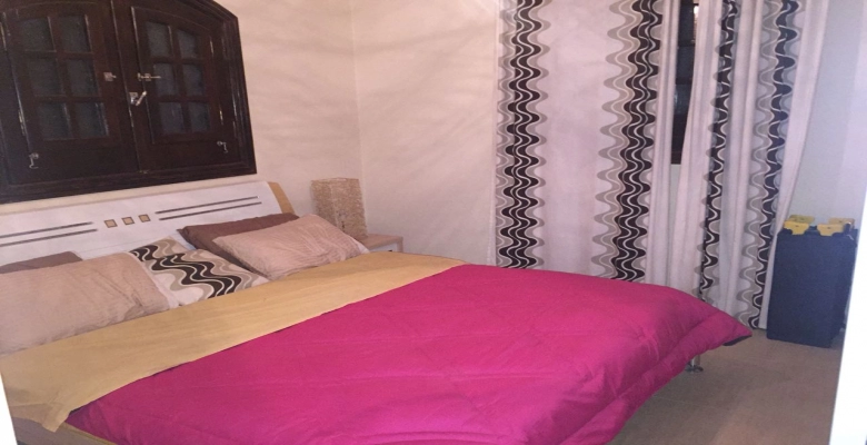 فيلا بمارينا 7 للايجار