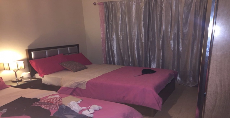 فيلا بمارينا 7 للايجار