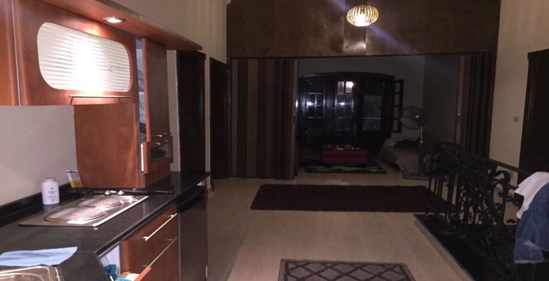 فيلا بمارينا 7 للايجار