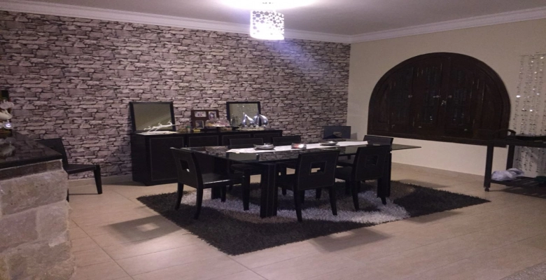 فيلا بمارينا 7 للايجار