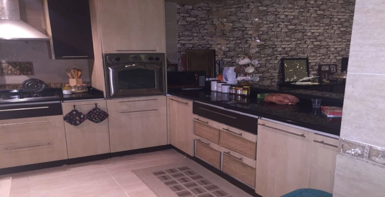 فيلا بمارينا 7 للايجار