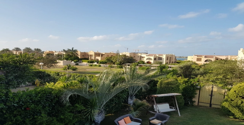 فيلا بمارينا 7 للايجار