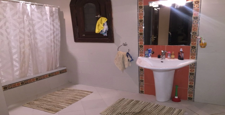 فيلا بمارينا 7 للايجار