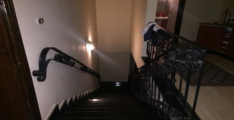 فيلا بمارينا 7 للايجار