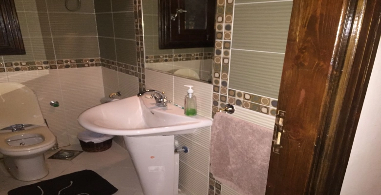 فيلا بمارينا 7 للايجار