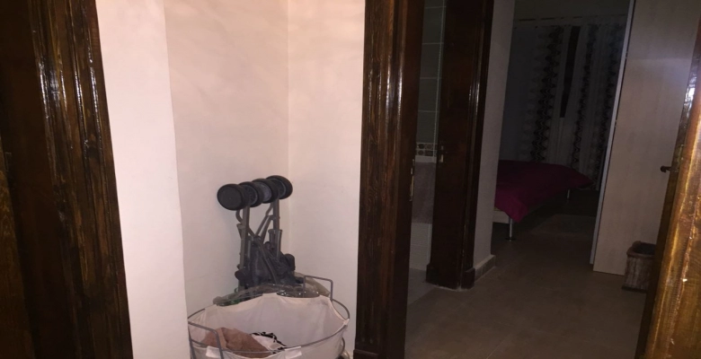 فيلا بمارينا 7 للايجار