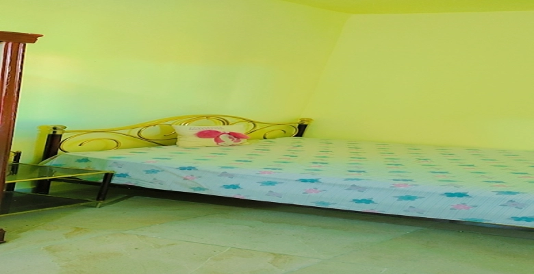 شالية (دوبلكس) للايجار بمارينا - الساحل الشمالي