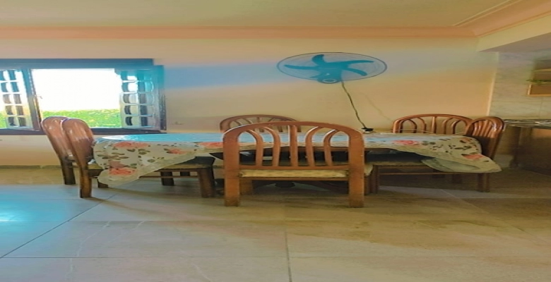 شالية (دوبلكس) للايجار بمارينا - الساحل الشمالي