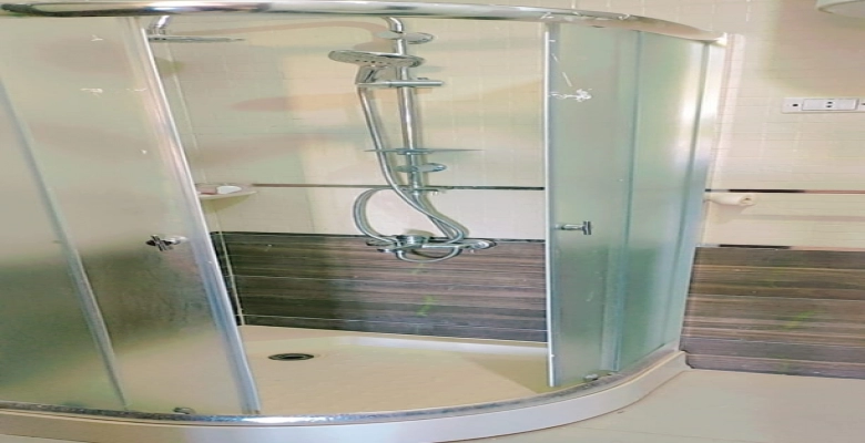 شالية (دوبلكس) للايجار بمارينا - الساحل الشمالي