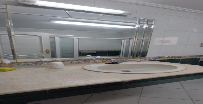 شقه للبيع او الايجار بالمهندسين - شارع طنطا / Apartment for sale or rent in Mohandeseen - Tanta Street