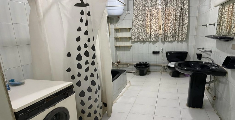 شقة للبيع او للايجار ميدان لبنان  - المهندسين / Apartment for sale or rent in Lebanon Square - El Mohandseen