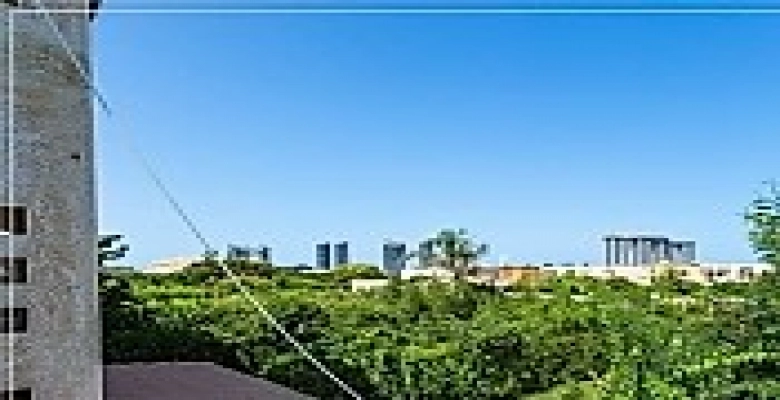 شاليه للايجارفى الساحل الشمالي(مارينا)