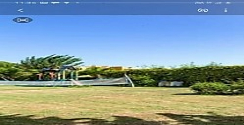 شاليه للايجارفى الساحل الشمالي(مارينا)