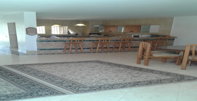 فيلا للايجار بمارينا -  الساحل الشمالي