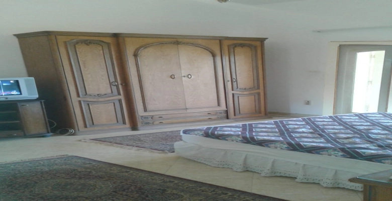 فيلا للايجار بمارينا -  الساحل الشمالي