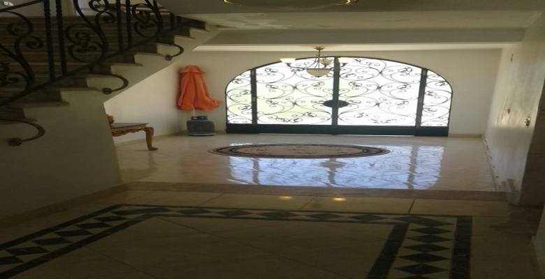 فيلا للايجار بمارينا -  الساحل الشمالي