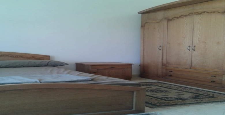 فيلا للايجار بمارينا -  الساحل الشمالي