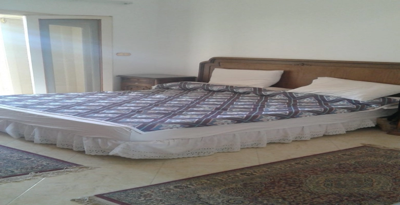 فيلا للايجار بمارينا -  الساحل الشمالي