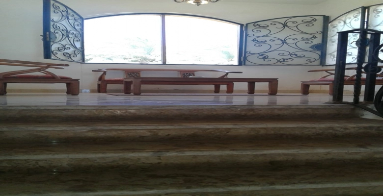 فيلا للايجار بمارينا -  الساحل الشمالي