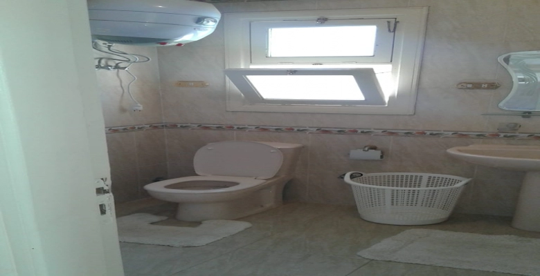 فيلا للايجار بمارينا -  الساحل الشمالي