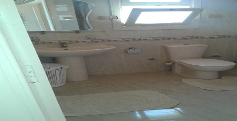 فيلا للايجار بمارينا -  الساحل الشمالي