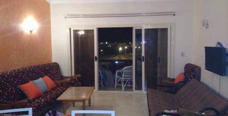 شاليه للايجار بمارينا بوابة 2  / A chalet is available for rent in Marina Gate 2,