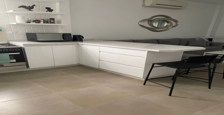 شالية للايجار بالساحل الشمالى.امواج - Chalet for rent North Coast  Amwaj