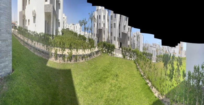 شالية للايجار بالساحل الشمالى.امواج - Chalet for rent North Coast  Amwaj