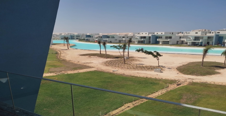 شالية للايجار فى سيدى عبدالرحمن ( فوكا باى ) / Chalet for rent in Sidi Abdel Rahman (Fouca Bay)