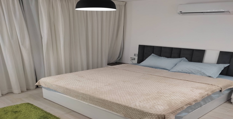 شالية للايجار فى سيدى عبدالرحمن ( فوكا باى ) / Chalet for rent in Sidi Abdel Rahman (Fouca Bay)