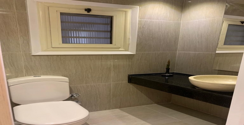 شقة مفروش للايجار بالزمالك / Furnished apartment for rent in Zamalek.