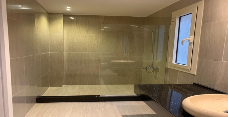 شقة مفروش للايجار بالزمالك / Furnished apartment for rent in Zamalek.