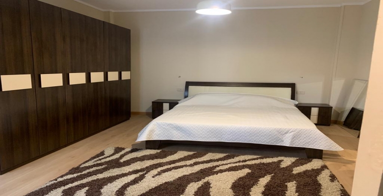 شقة مفروش للايجار بالزمالك / Furnished apartment for rent in Zamalek.