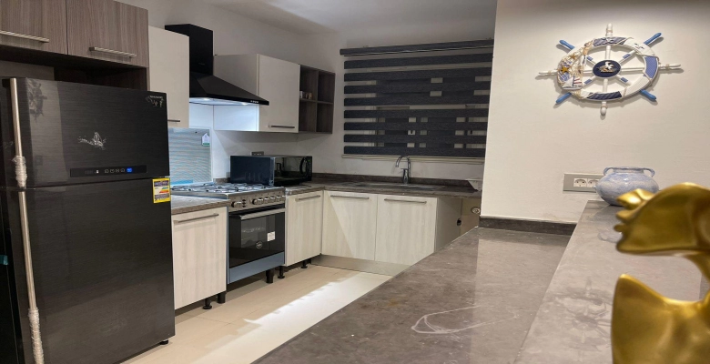 فيلا ايجار في الساحل الشمالي  فوكا باي -Villa for rent in North Coast Fouka Bay