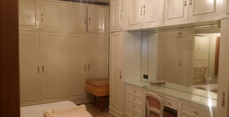 شقة للايجار فى الزمالك(شارع المقريزى )