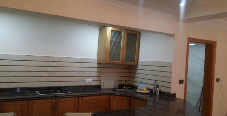 شقة للايجار فى الزمالك(شارع المقريزى )