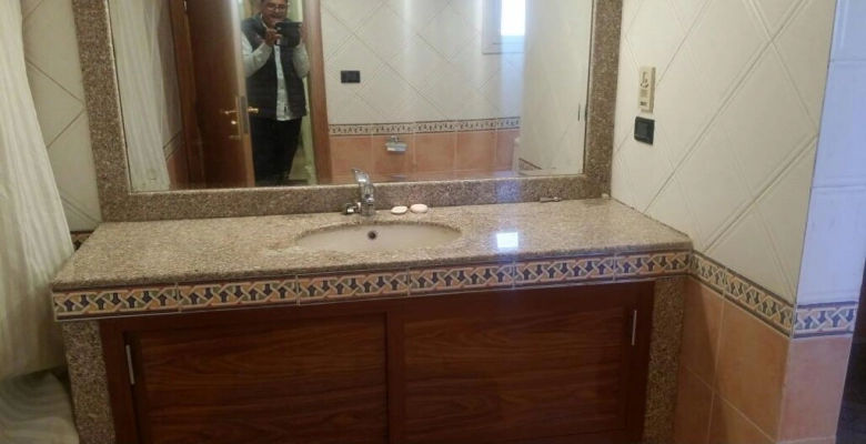 شقة للايجار فى الزمالك(شارع المقريزى )