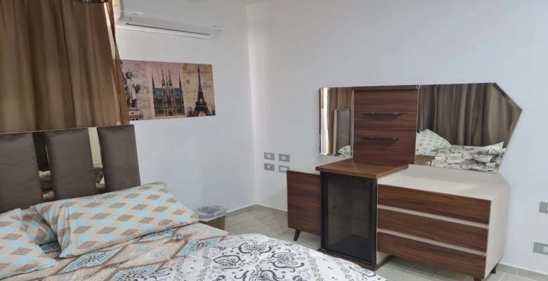 شاليه ايجار في الساحل الشمالي فوكا باي - Chalet for rent in North Coast Fouka Bay