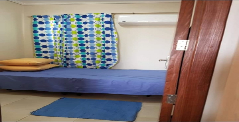 شاليه للبيع في الساحل الشمالي امواج - Chalet for sale in North Coast Amwaj