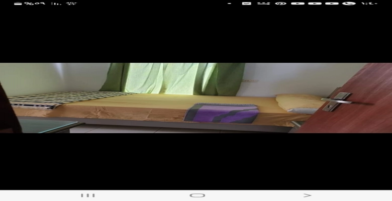 شاليه للبيع في الساحل الشمالي امواج - Chalet for sale in North Coast Amwaj