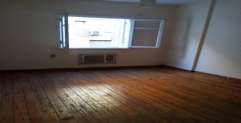 (بهجت على )شقة للايجار فى الزمالك