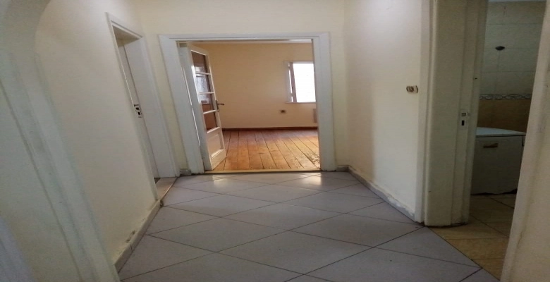 (بهجت على )شقة للايجار فى الزمالك